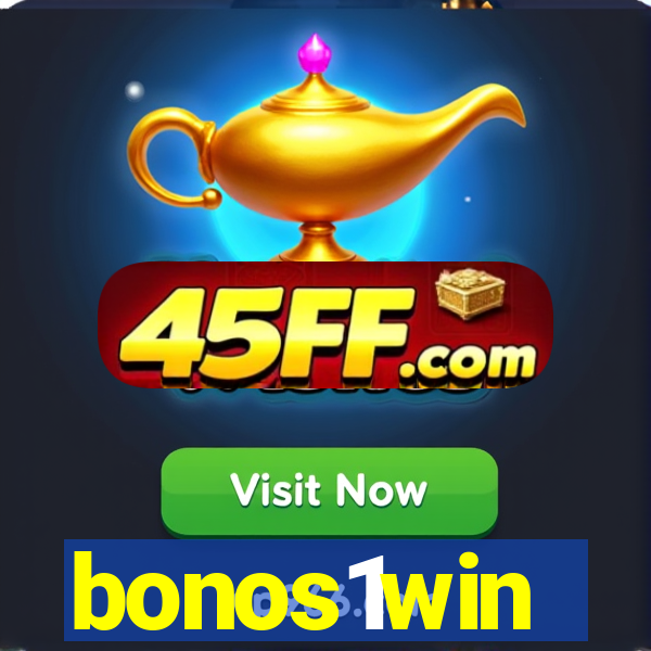 bonos1win
