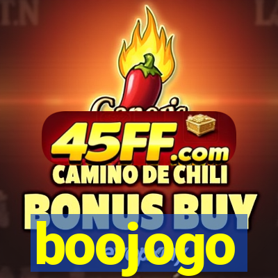 boojogo