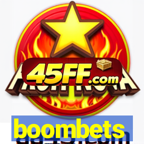 boombets