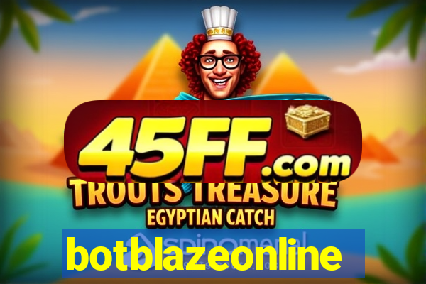 botblazeonline