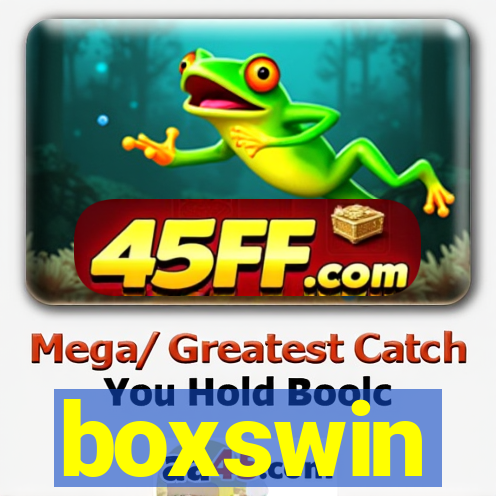 boxswin