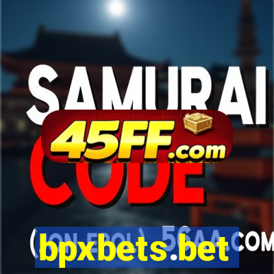bpxbets.bet