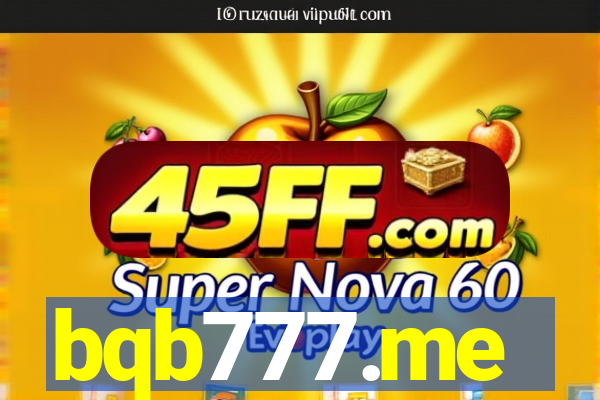 bqb777.me