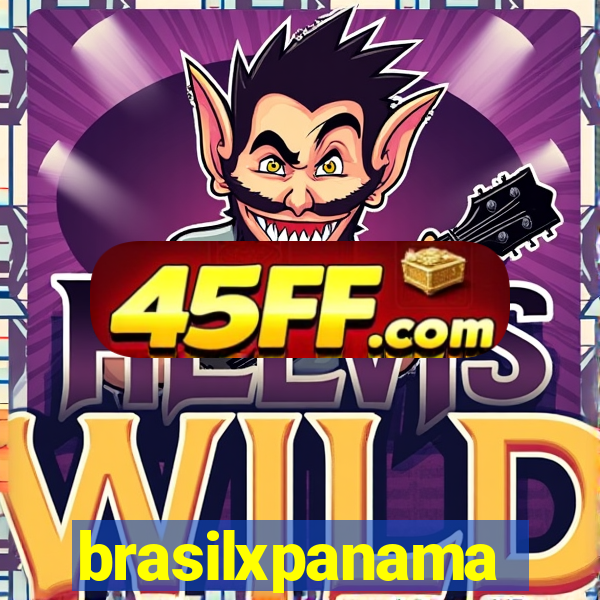 brasilxpanama