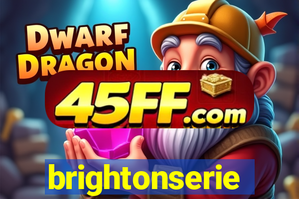 brightonserie