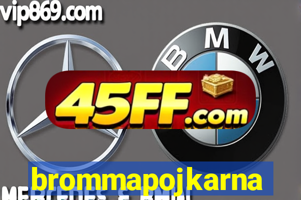 brommapojkarna