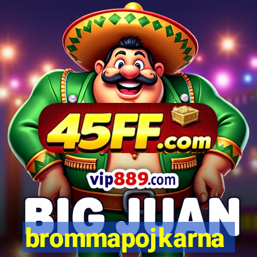brommapojkarna