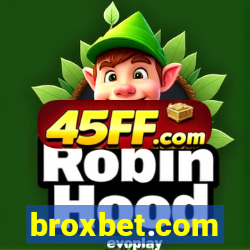 broxbet.com