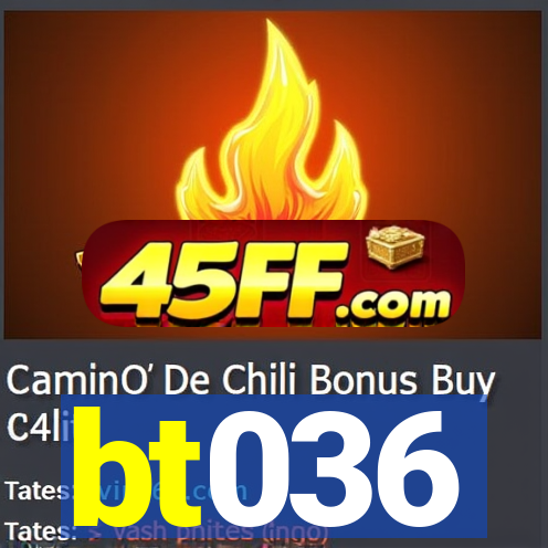 bt036