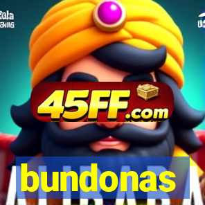 bundonas