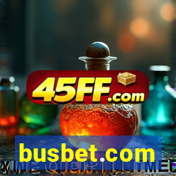 busbet.com
