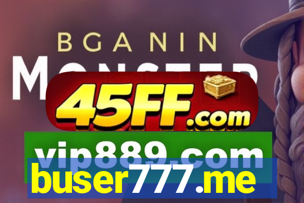 buser777.me