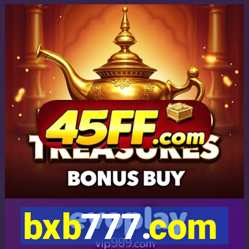 bxb777.com