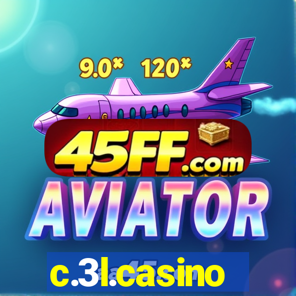 c.3l.casino