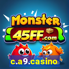 c.a9.casino