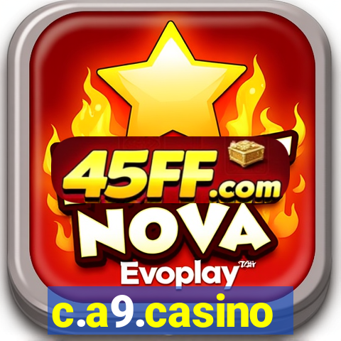 c.a9.casino