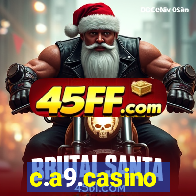c.a9.casino