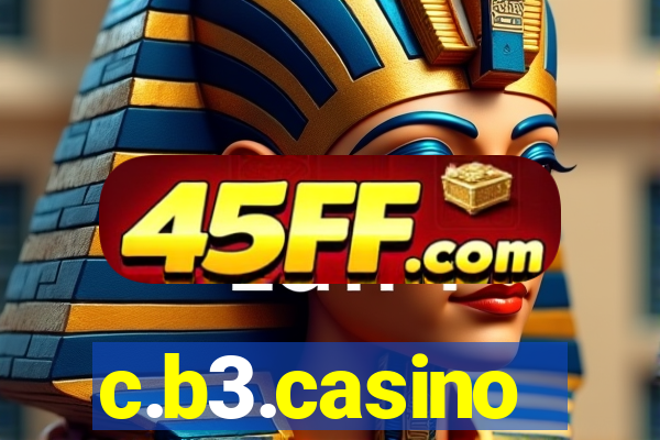 c.b3.casino