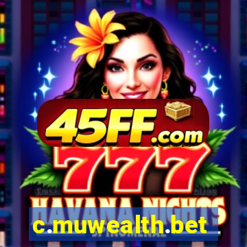 c.muwealth.bet