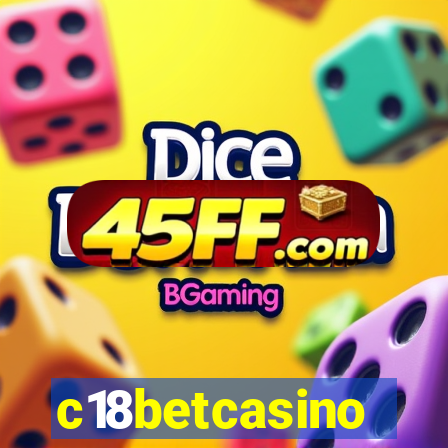 c18betcasino