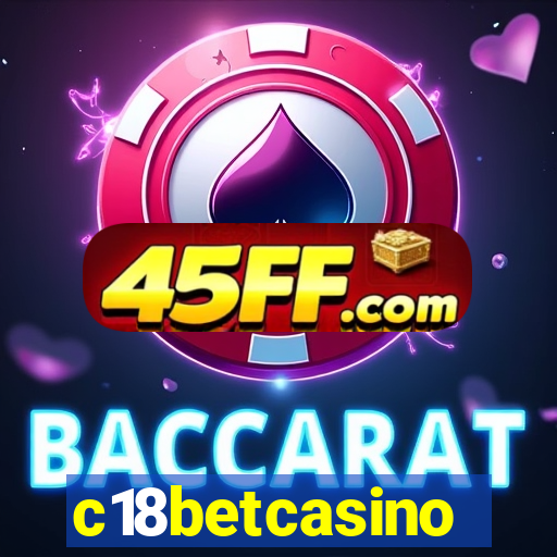 c18betcasino
