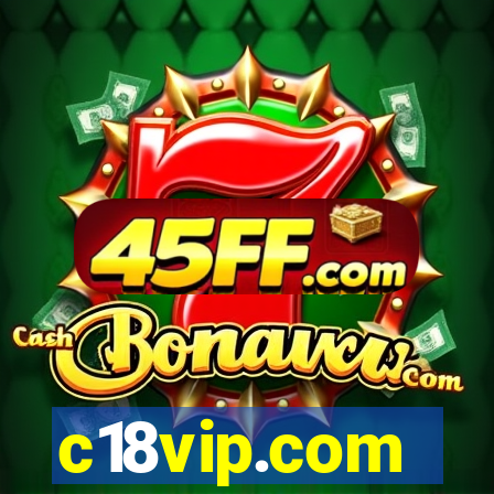 c18vip.com