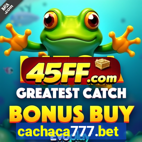 cachaca777.bet