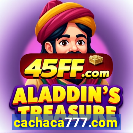 cachaca777.com