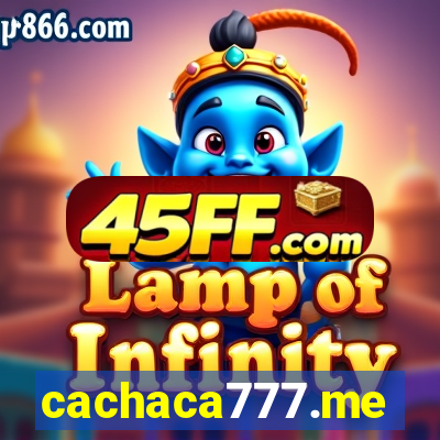 cachaca777.me