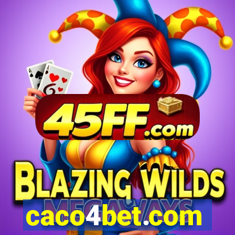caco4bet.com