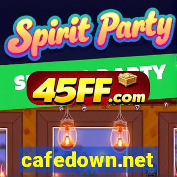 cafedown.net