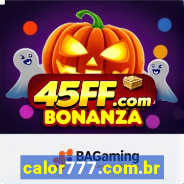 calor777.com.br