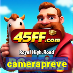camerapreve