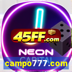 campo777.com