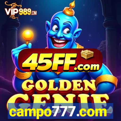 campo777.com