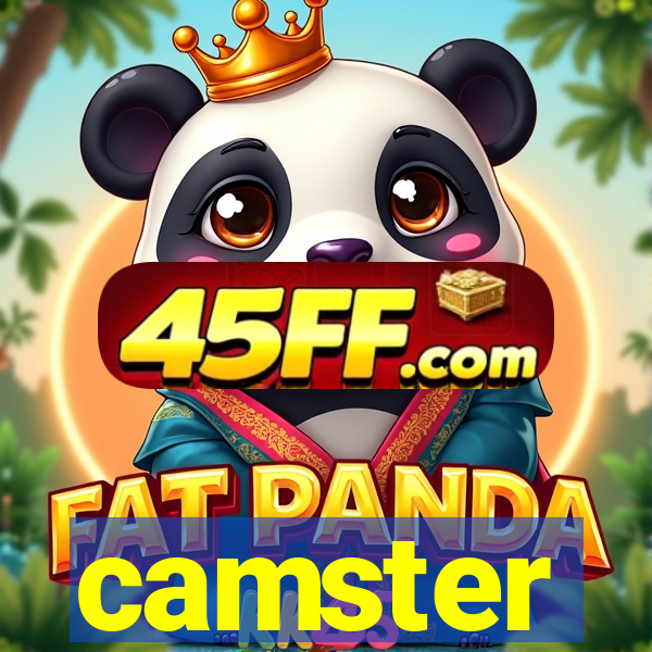 camster