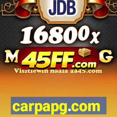 carpapg.com