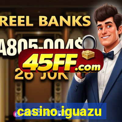 casino.iguazu