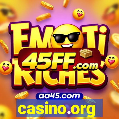 casino.org