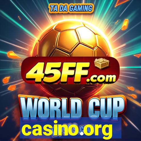 casino.org