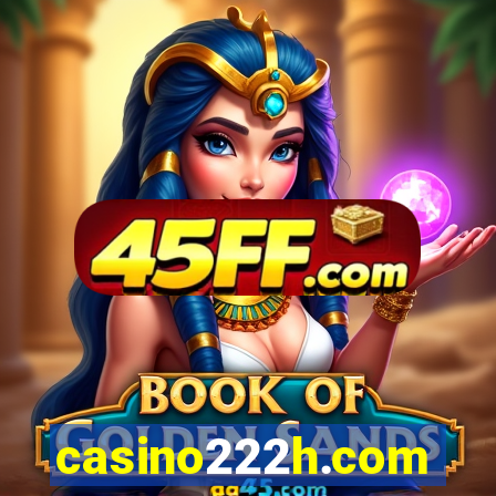 casino222h.com