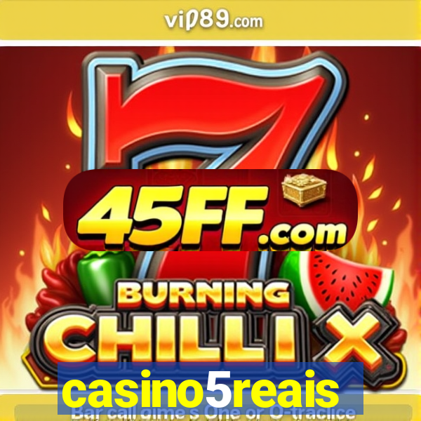 casino5reais