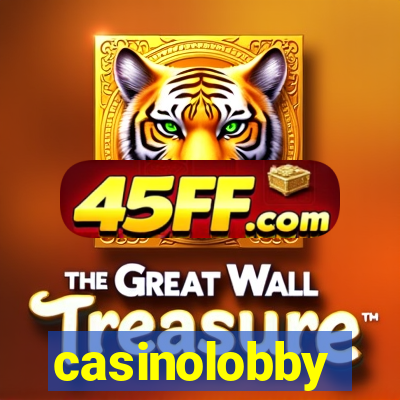 casinolobby