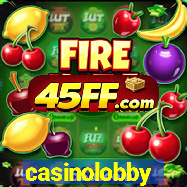 casinolobby