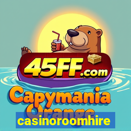 casinoroomhire