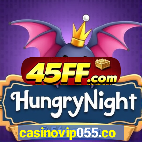 casinovip055.com