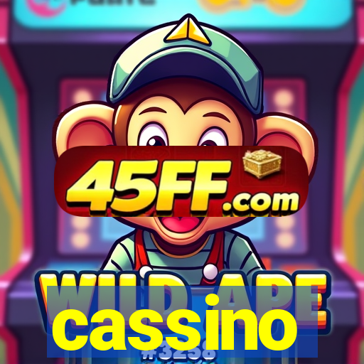 cassino