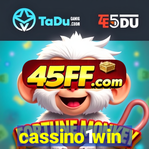 cassino1win