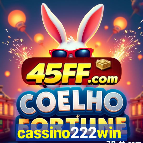cassino222win