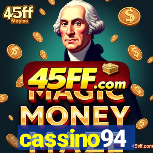 cassino94